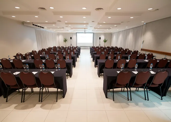 Premium CampinasHotel Campinas