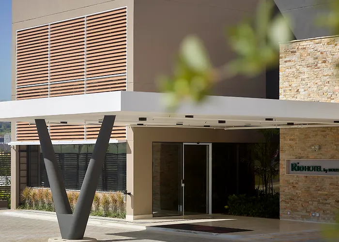 Rio by Bourbon CampinasHotel Campinas