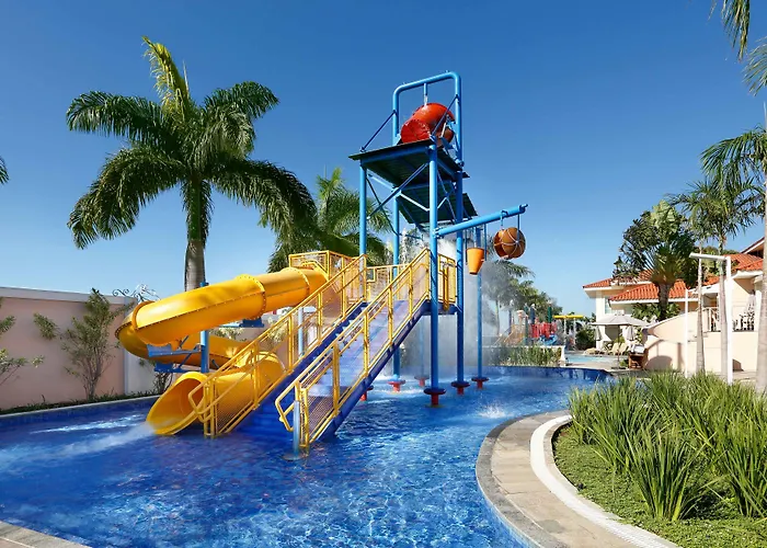 Royal Palm PlazaHotel Campinas