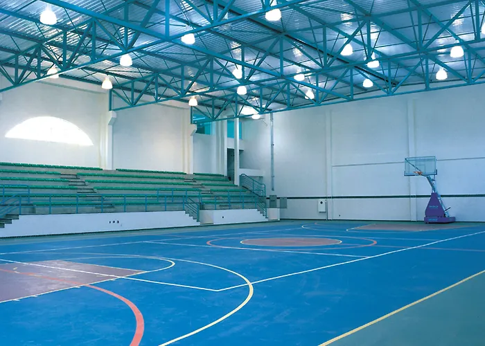 Royal Palm PlazaHotel Campinas