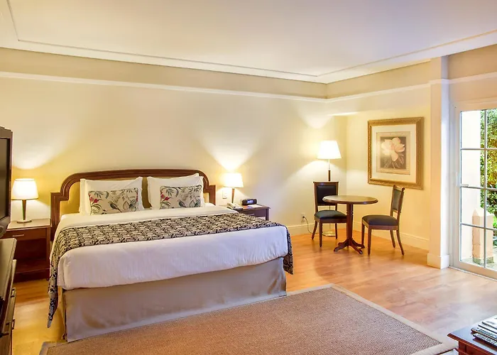 Royal Palm PlazaHotel Campinas